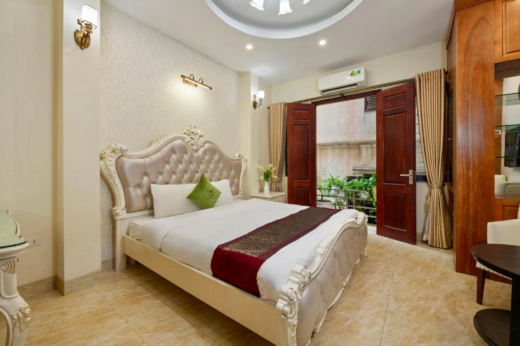 Serenity Home 3 – Hanoi